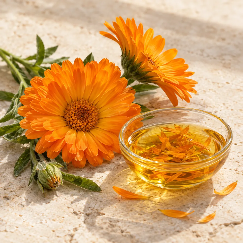 Estratto di calendula